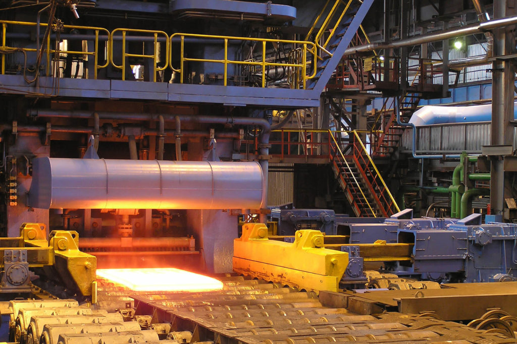 Fabrication