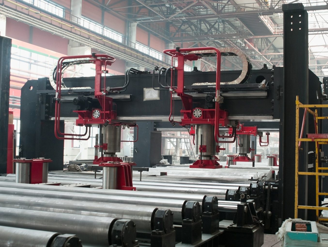 Structural Steel Detailing